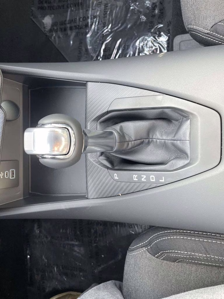 2026 Oxford White Ford Mustang EcoBoost RWD Coupe