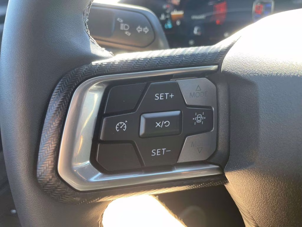 2026 Oxford White Ford Mustang EcoBoost RWD Coupe