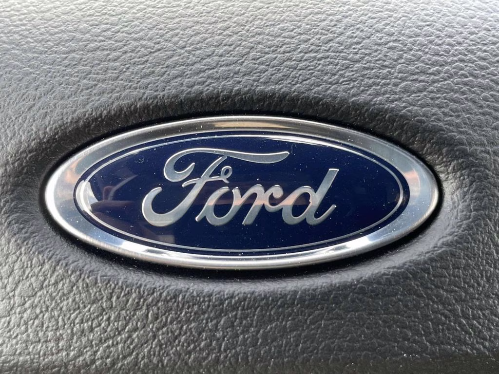 2025 Oxford White Ford Transit-350 Base RWD Truck