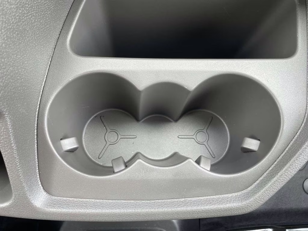 2025 Oxford White Ford Transit-350 Base RWD Truck