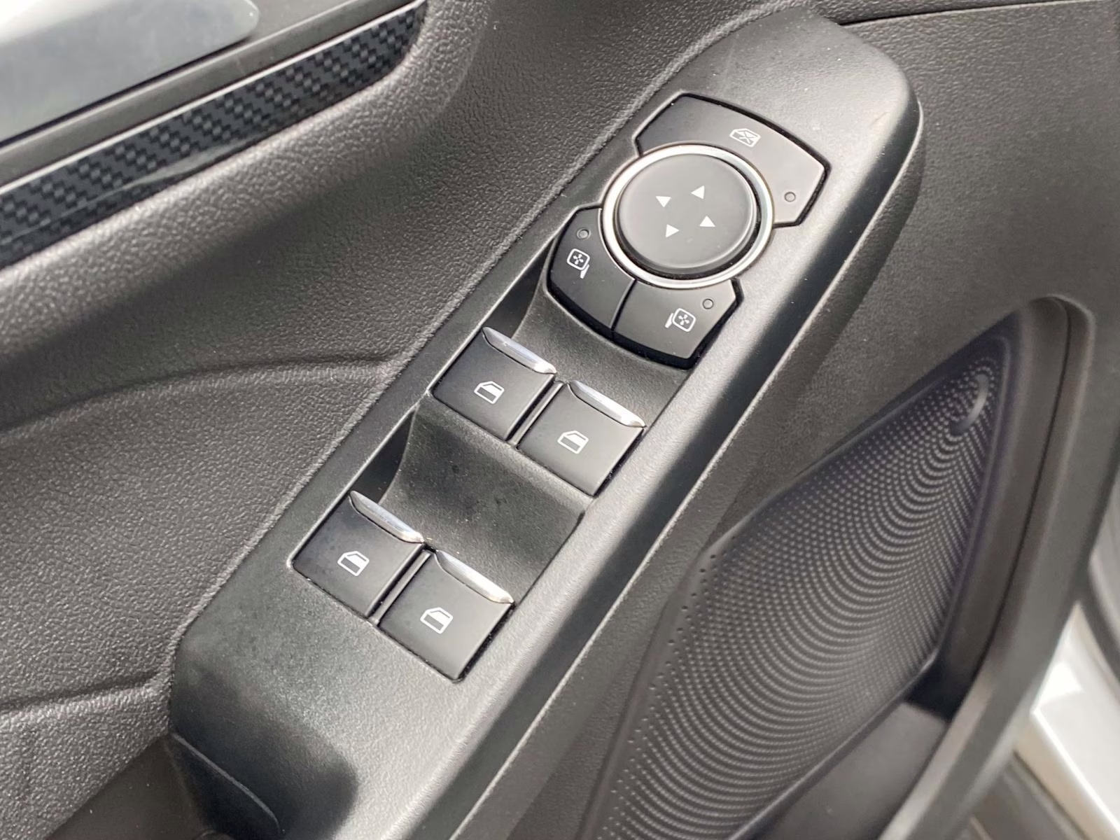 2023 Silver Metallic Ford Escape ST-Line FWD SUV