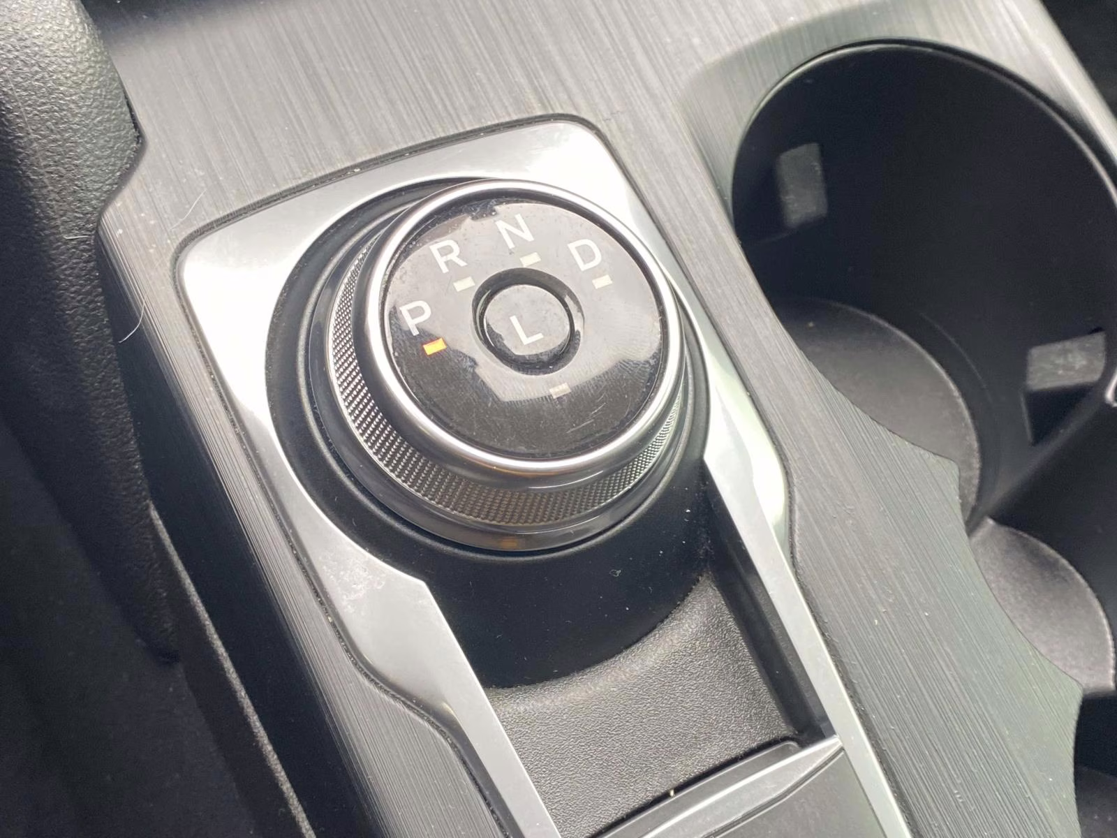 2023 Silver Metallic Ford Escape ST-Line FWD SUV