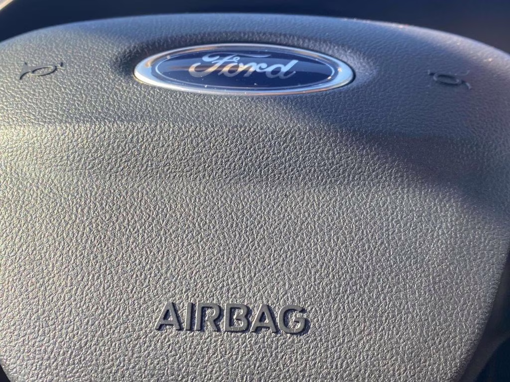 2025 Carbonized Gray Metallic Ford Escape Hybrid ST-Line FWD SUV