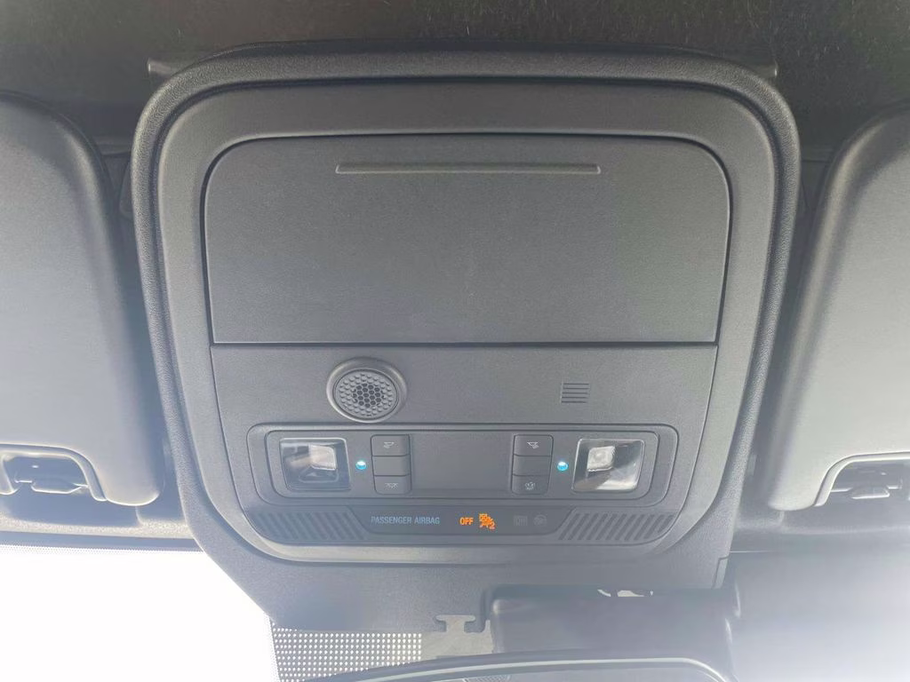 2025 Carbonized Gray Metallic Ford Bronco Base 4X4 SUV