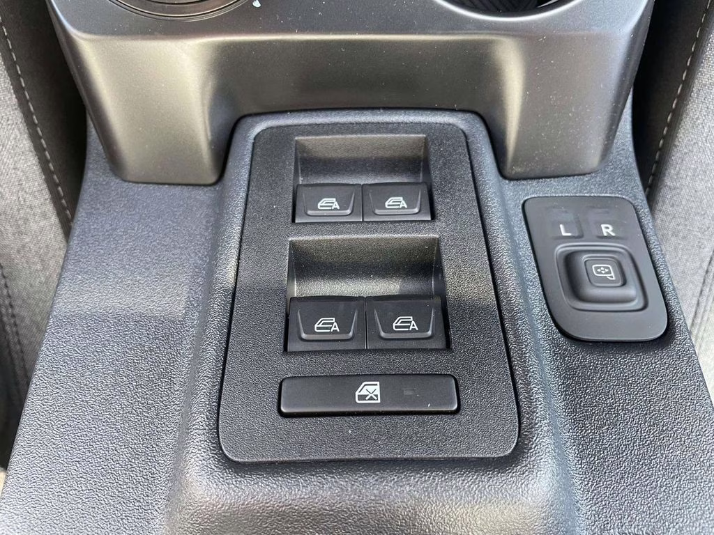 2025 Carbonized Gray Metallic Ford Bronco Base 4X4 SUV