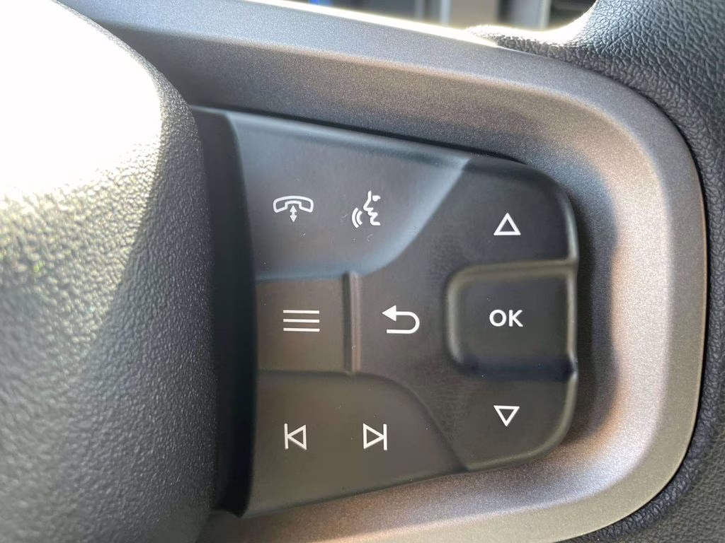 2025 Carbonized Gray Metallic Ford Bronco Base 4X4 SUV