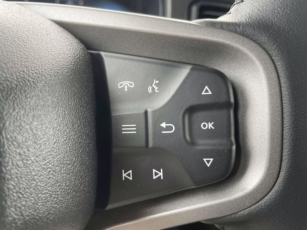 2025 Marsh Gray Ford Bronco Big Bend 4X4 SUV