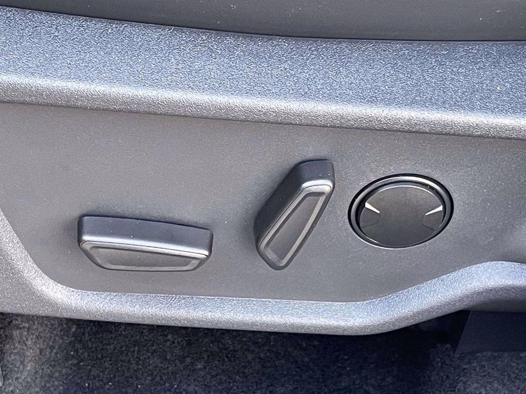 2025 Shelter Green Metallic Ford Bronco Raptor 4X4 SUV