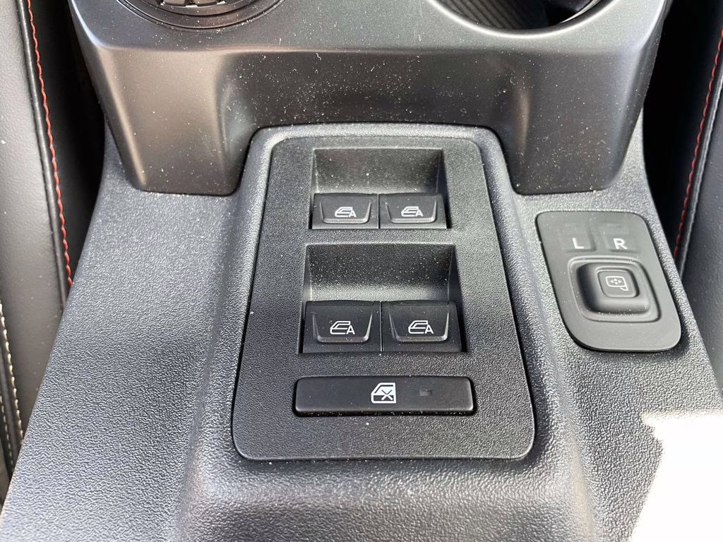 2025 Shelter Green Metallic Ford Bronco Raptor 4X4 SUV