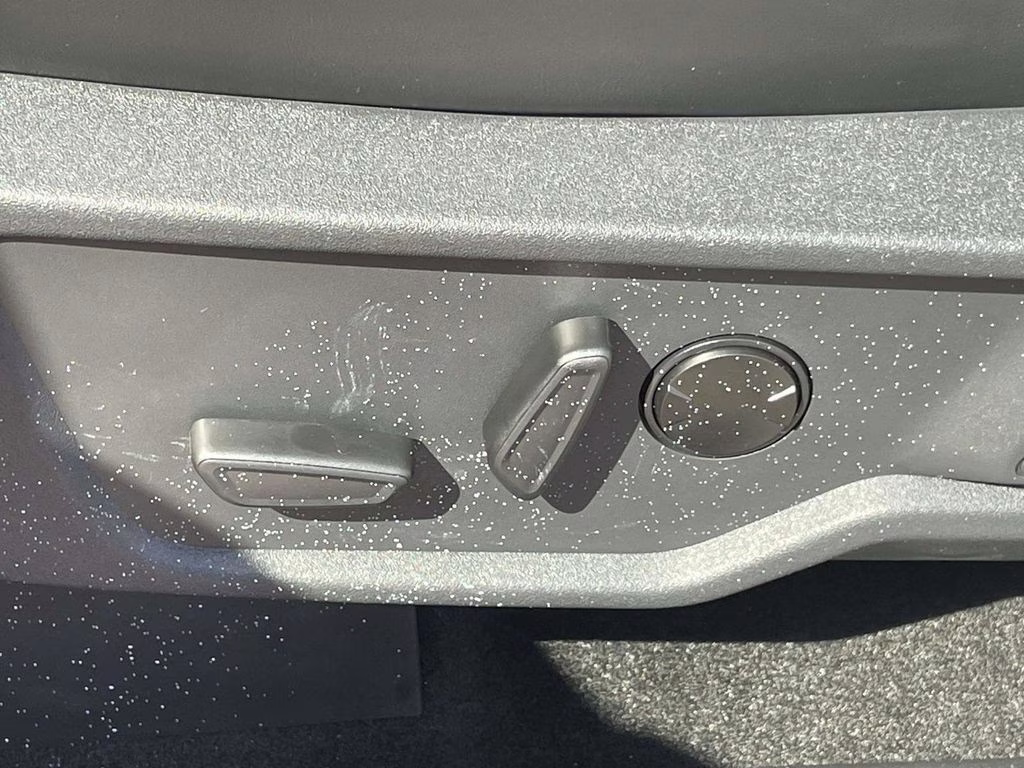 2025 Desert Sand Ford Bronco Raptor 4X4 SUV