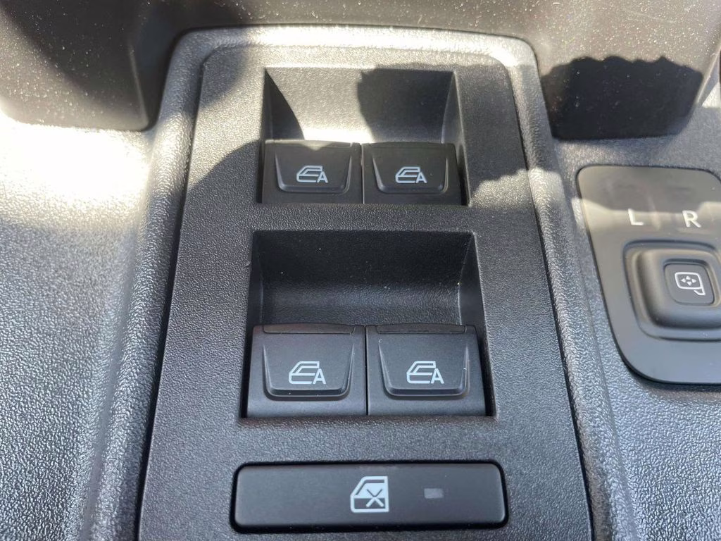 2025 Desert Sand Ford Bronco Raptor 4X4 SUV