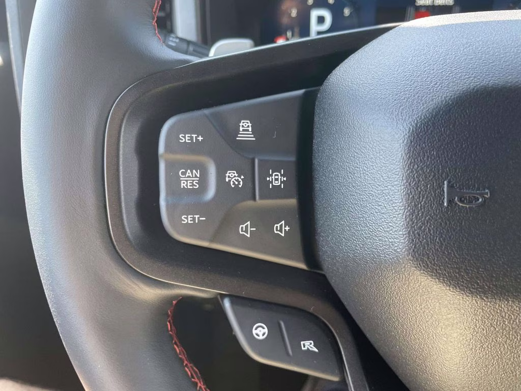 2025 Desert Sand Ford Bronco Raptor 4X4 SUV