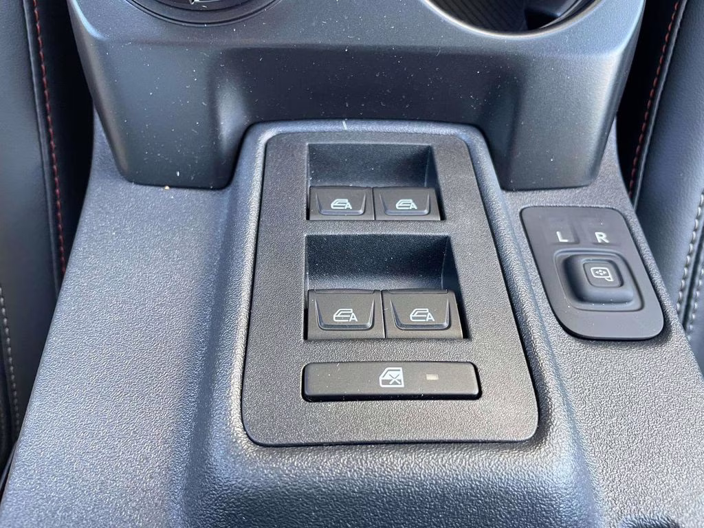 2025 Oxford White Ford Bronco Raptor 4X4 SUV