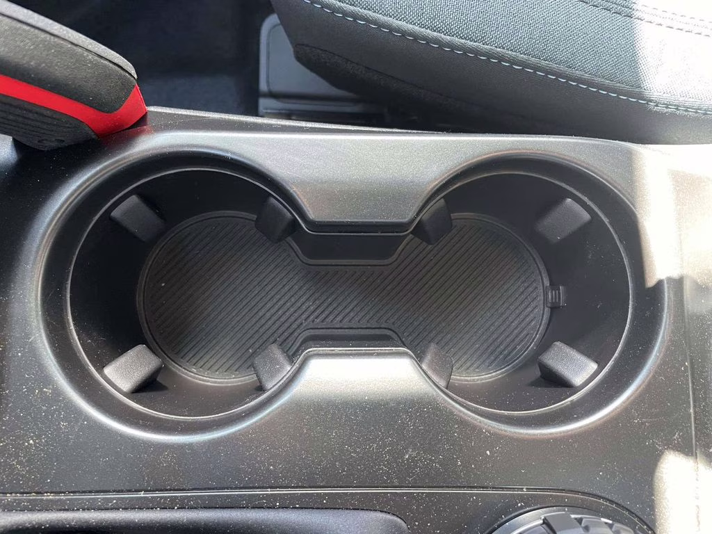 2026 Avalanche Gray Ford Bronco Heritage Edition 4X4 SUV