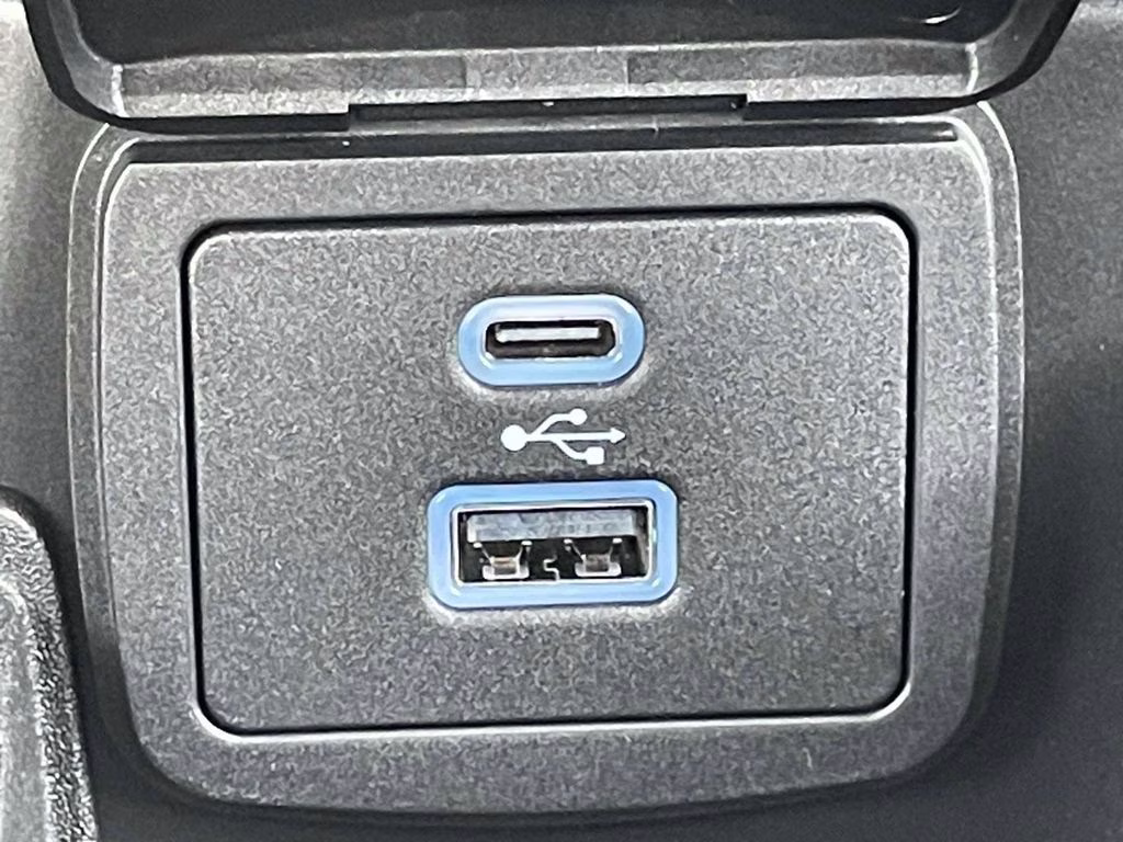 2025 Shadow Black Ford Bronco Base 4X4 SUV