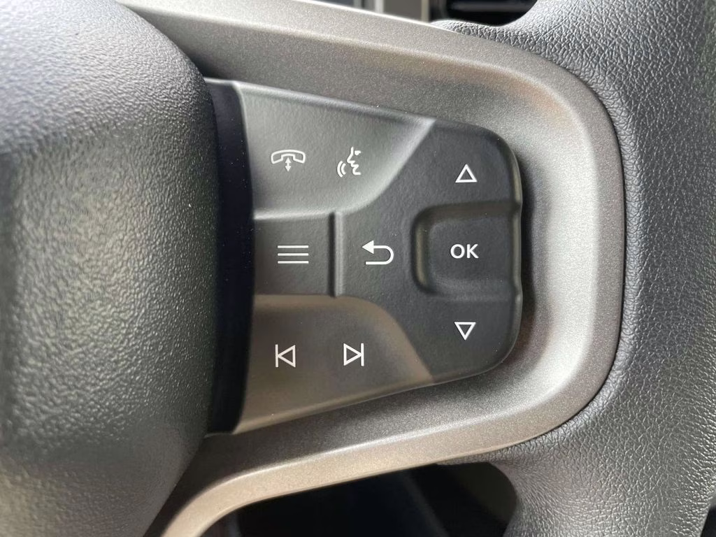 2025 Shadow Black Ford Bronco Base 4X4 SUV