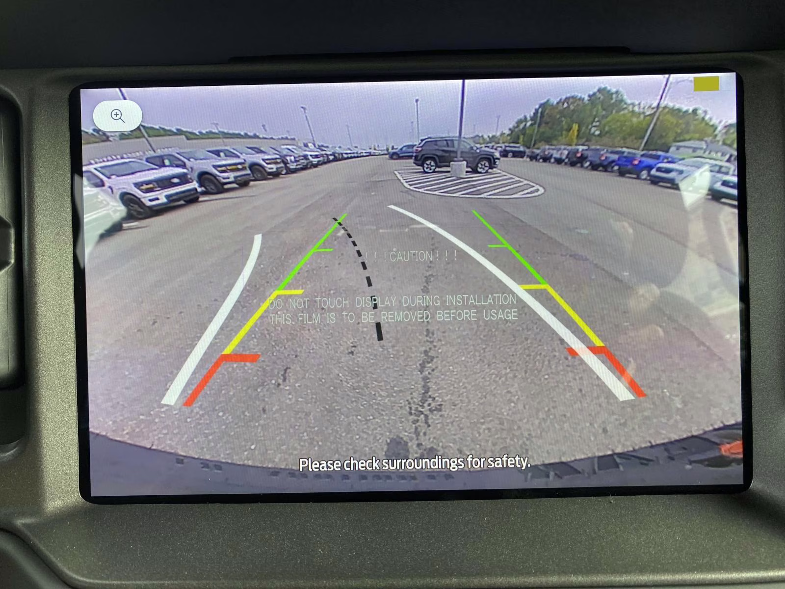 2025 Azure Gray Metallic Ford Bronco Base 4X4 SUV