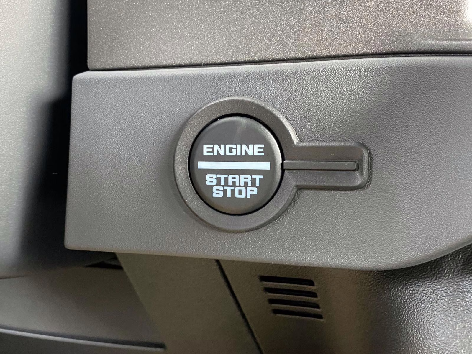 2025 Azure Gray Metallic Ford Bronco Base 4X4 SUV