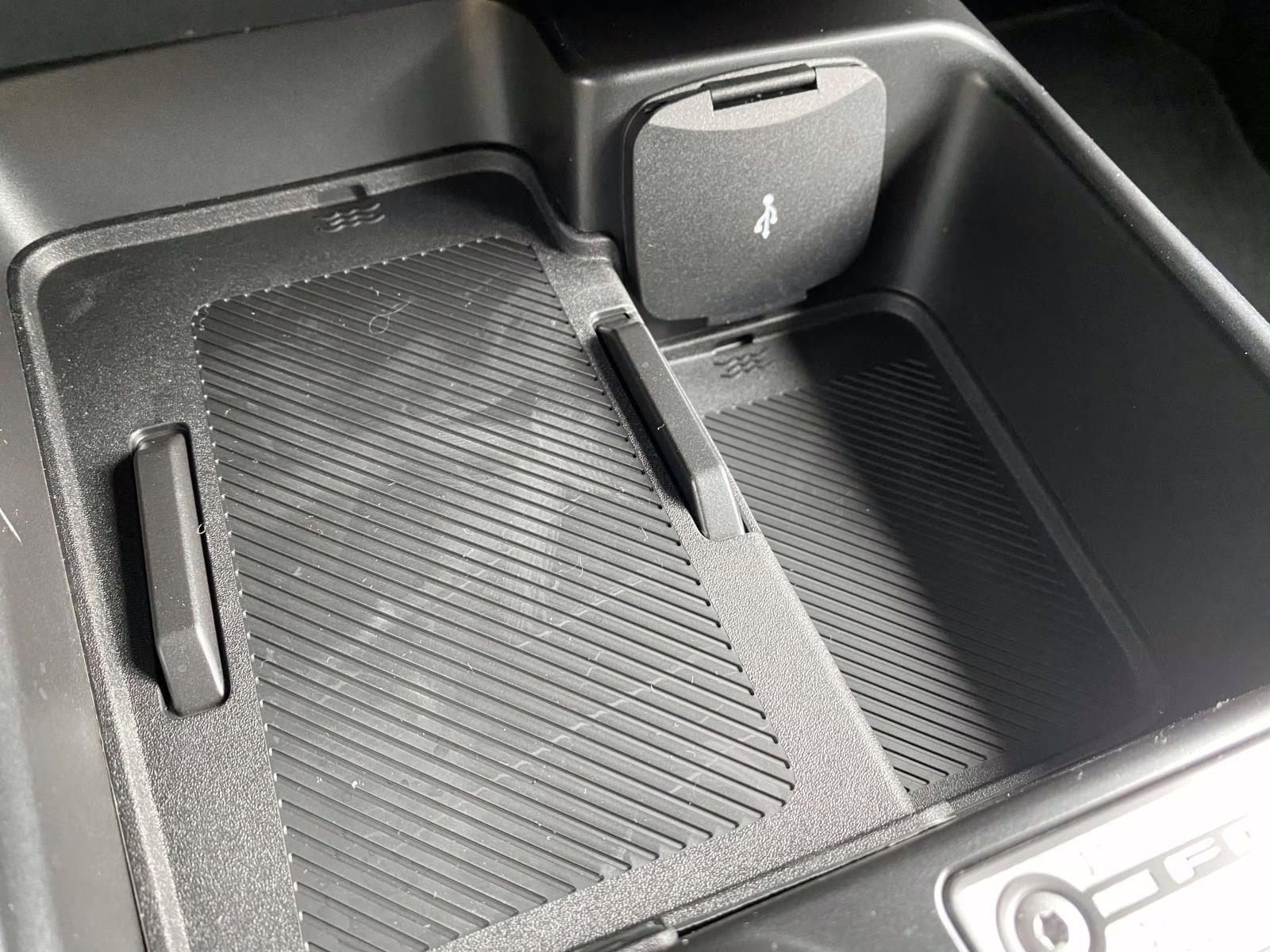 2025 Azure Gray Metallic Ford Bronco Base 4X4 SUV