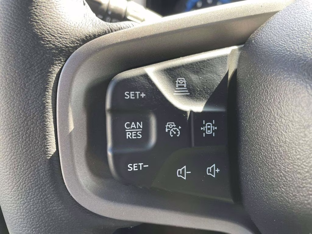 2025 Oxford White Ford Bronco Outer Banks 4X4 SUV