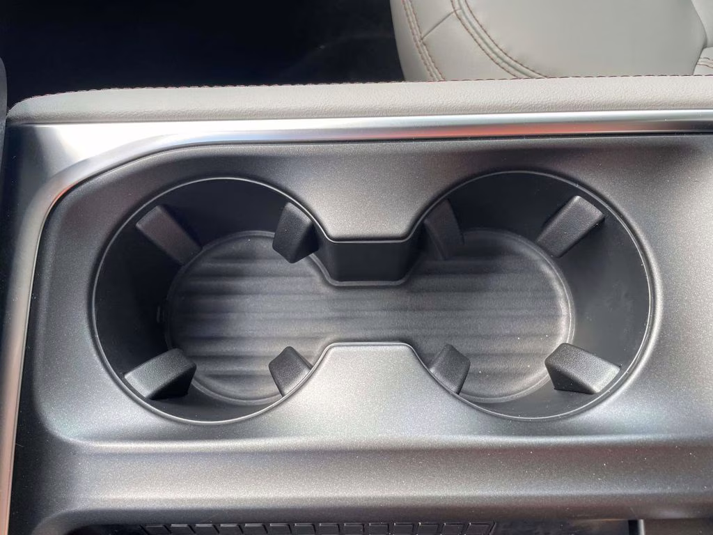 2025 Dark Matter Gray Metallic Ford Expedition Max active RWD SUV