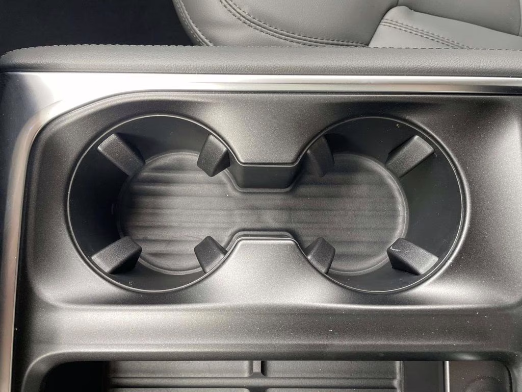 2026 Agate Black Metallic Ford Expedition Max Active RWD SUV