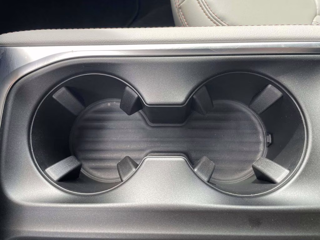 2025 Black Metallic Ford Expedition Max Active RWD SUV