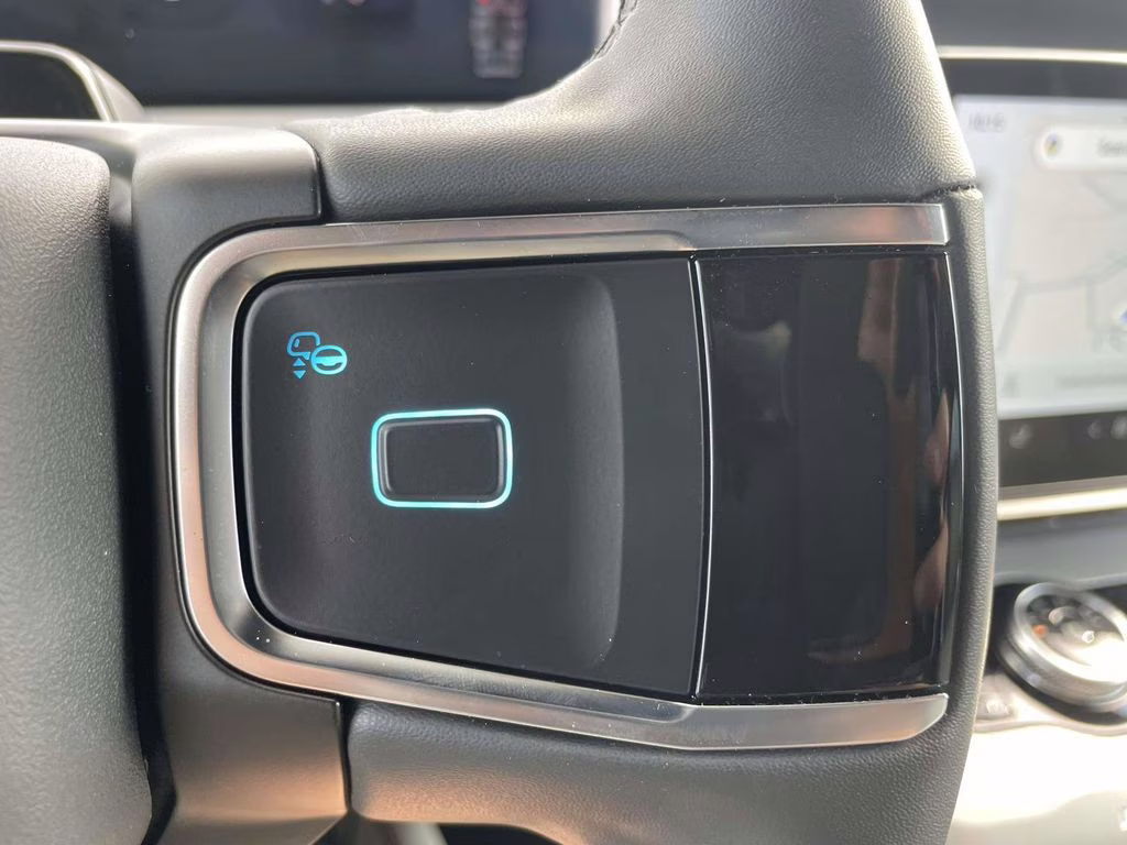 2025 Black Metallic Ford Expedition Max Active RWD SUV