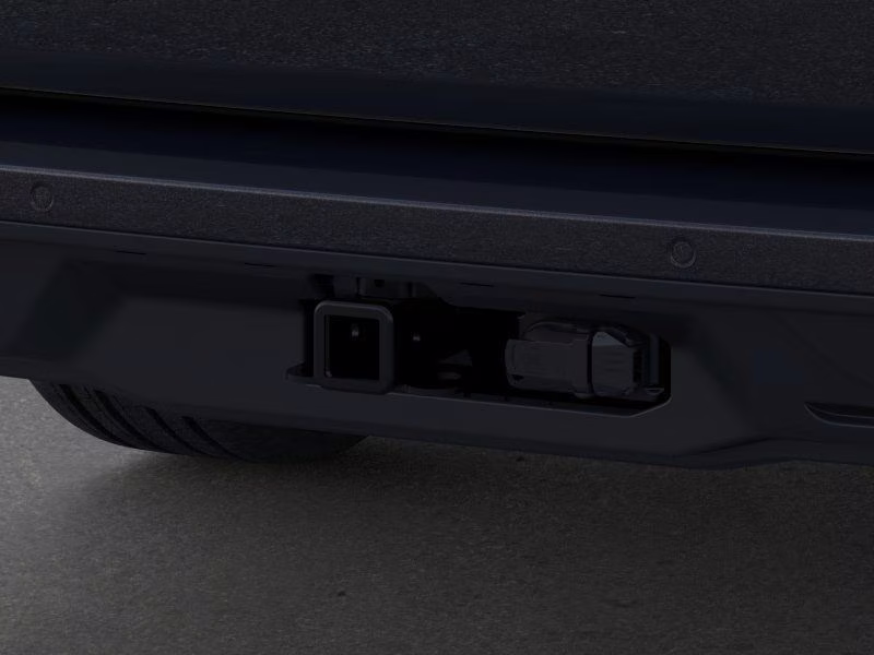 2025 Black Metallic Ford Expedition Max Active RWD SUV