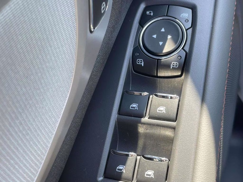 2025 Dark Matter Gray Metallic Ford Expedition Max ACTIVE RWD SUV