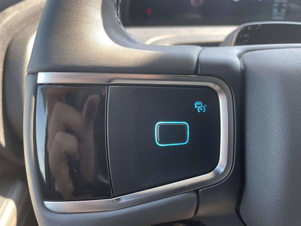 2025 Dark Matter Gray Metallic Ford Expedition Max ACTIVE RWD SUV