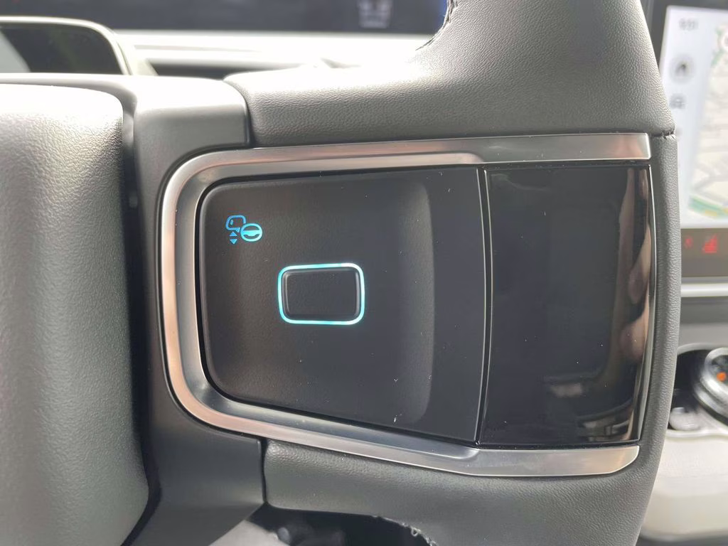 2026 Agate Black Metallic Ford Expedition Max Active RWD SUV