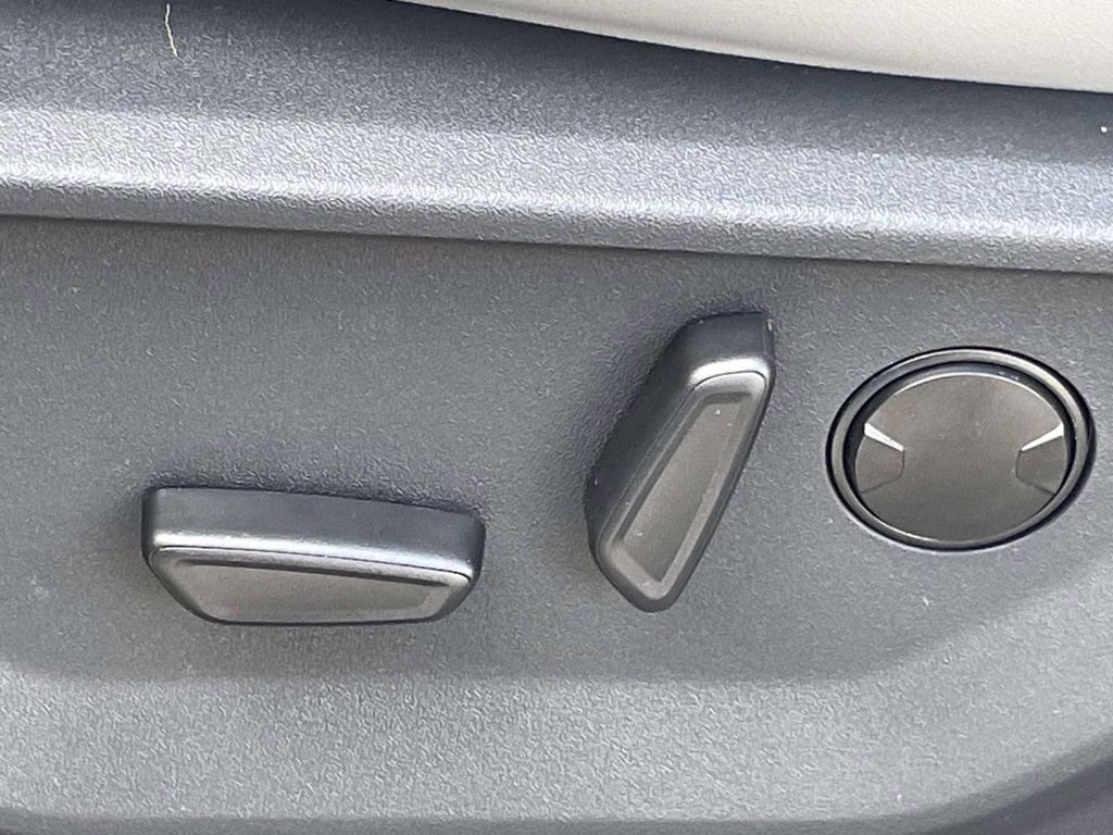 2025 Glacier Gray Metallic TriCoat Ford Expedition Max ACTIVE RWD SUV