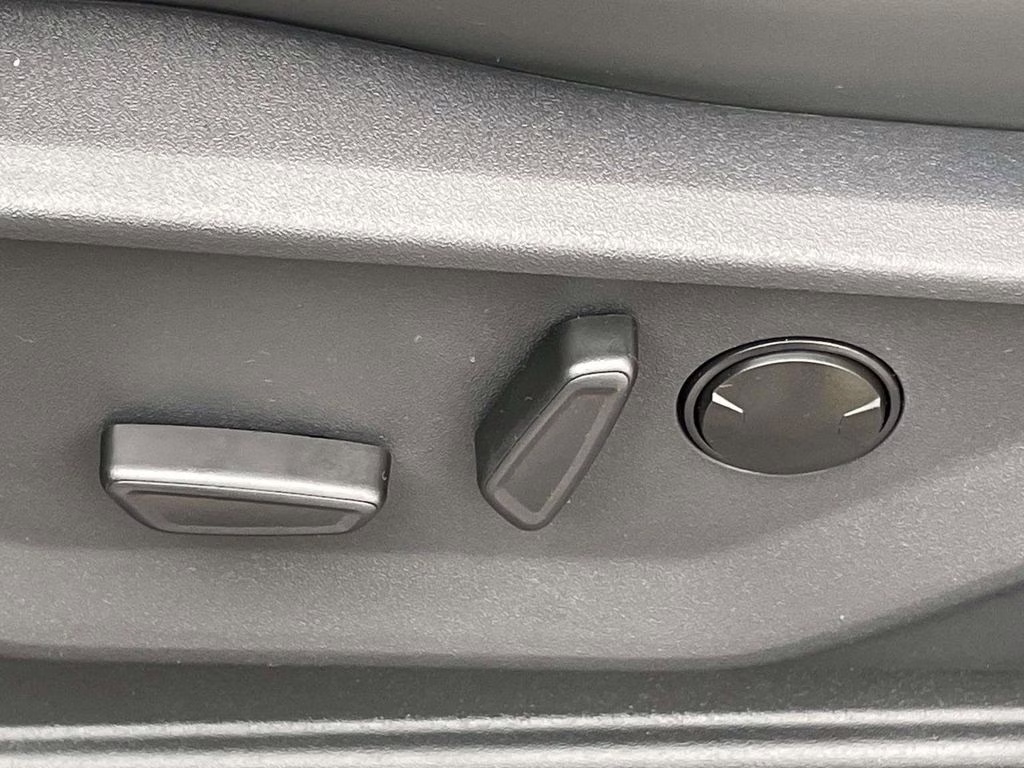 2026 Dark Matter Gray Metallic Ford Expedition Max Active RWD SUV