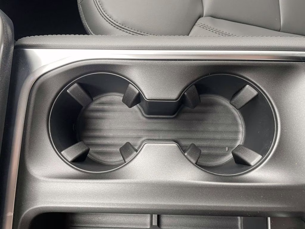 2026 Dark Matter Gray Metallic Ford Expedition Max Active RWD SUV