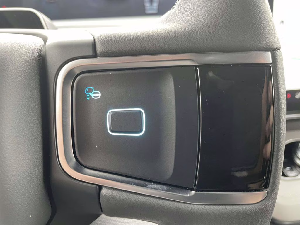 2026 Dark Matter Gray Metallic Ford Expedition Max Active RWD SUV