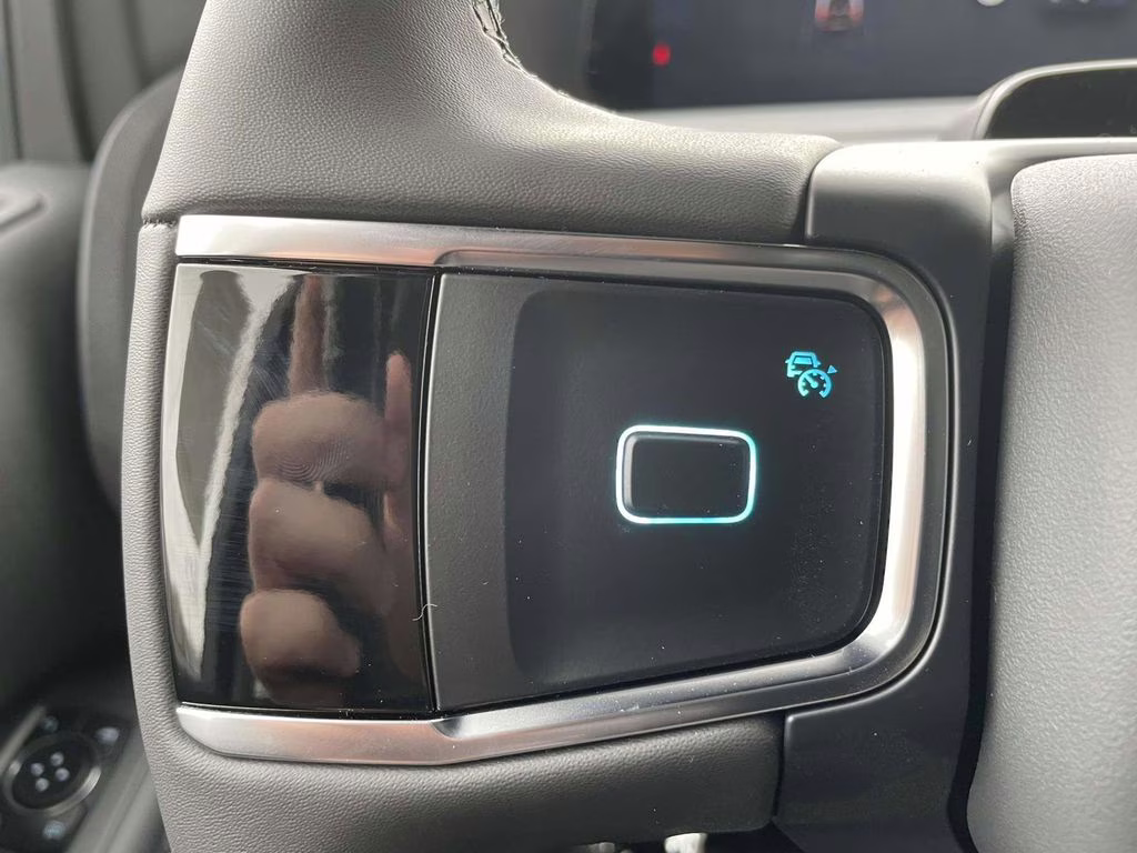 2026 Dark Matter Gray Metallic Ford Expedition Max Active RWD SUV