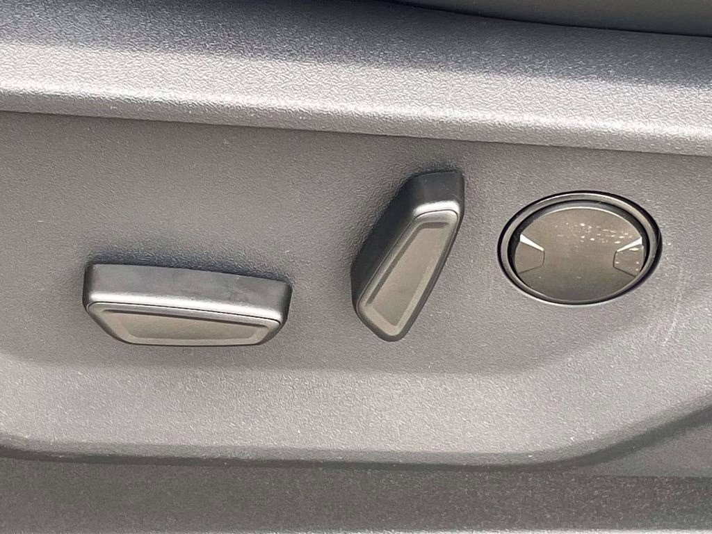 2025 Agate Black Metallic Ford Expedition Max Platinum 4X4 SUV