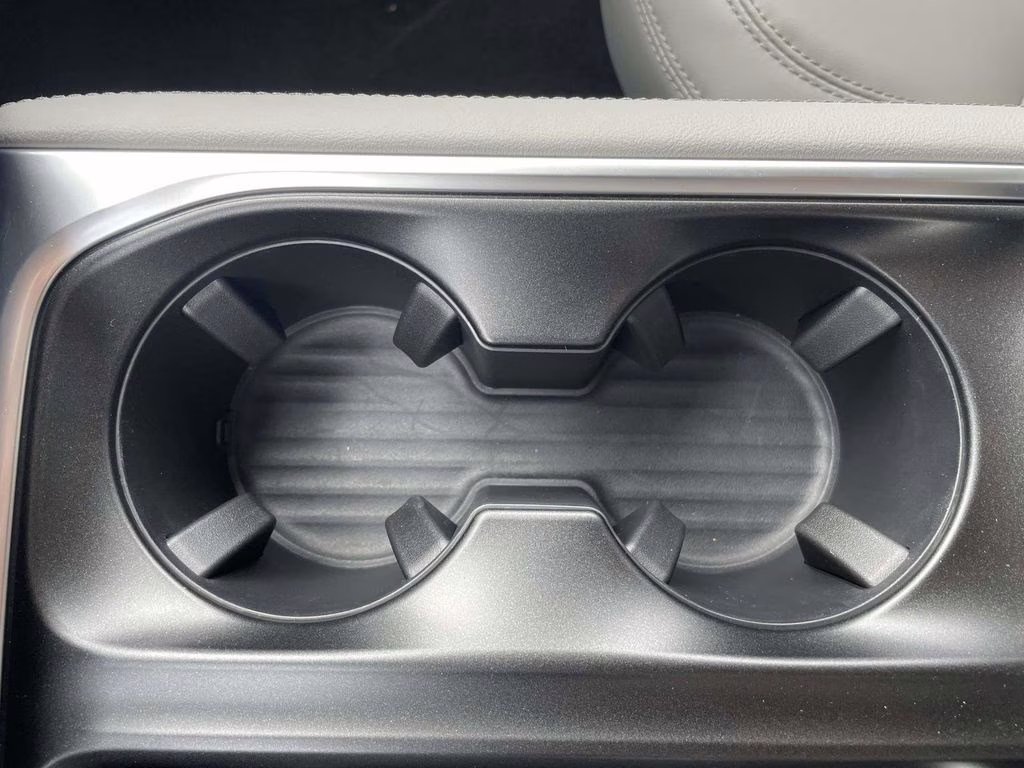 2026 Star White Metallic Tri-Coat Ford Expedition Active RWD SUV