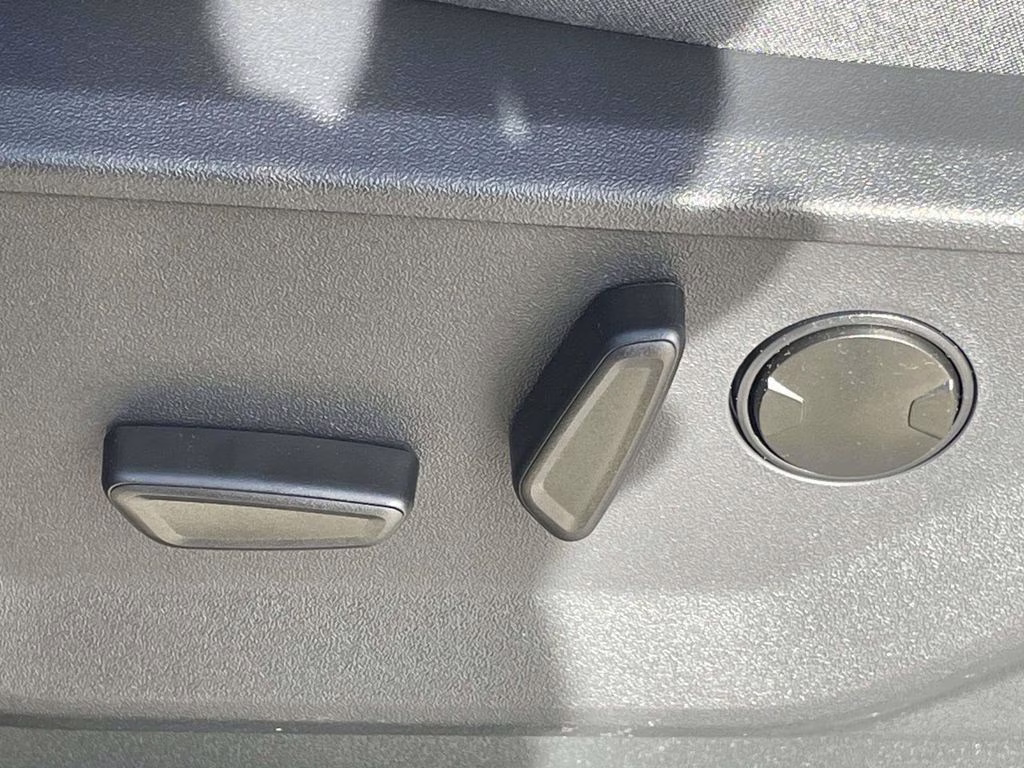 2025 Black Metallic Ford Expedition Active RWD SUV