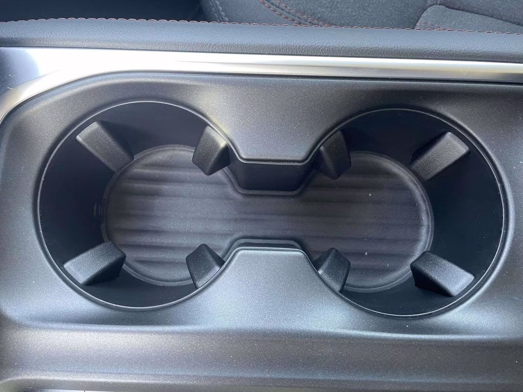 2025 Black Metallic Ford Expedition Active RWD SUV