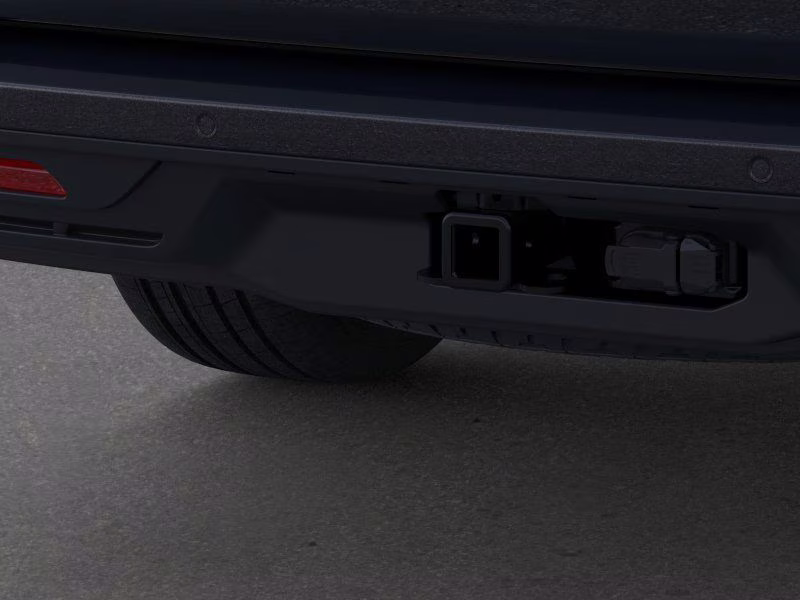 2025 Black Metallic Ford Expedition Active RWD SUV