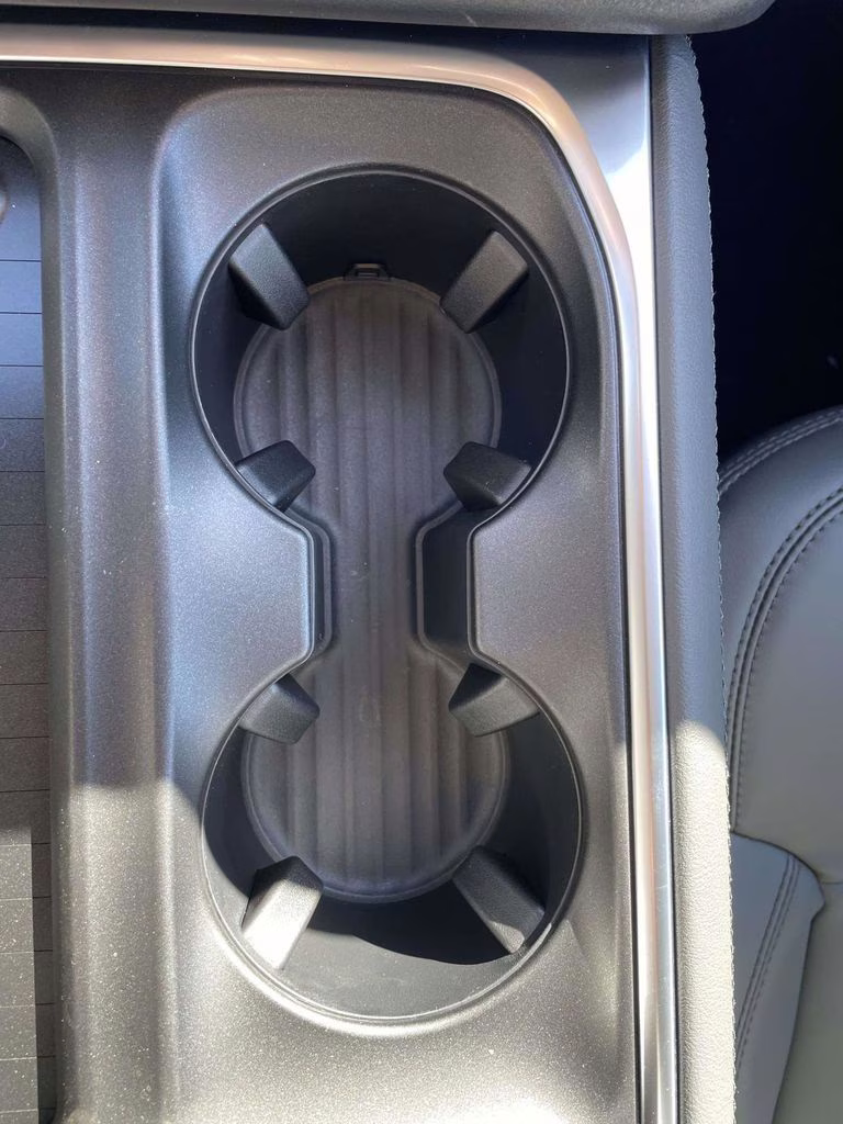 2026 Glacier Gray Metallic Tri-Coat Ford Expedition Active RWD SUV