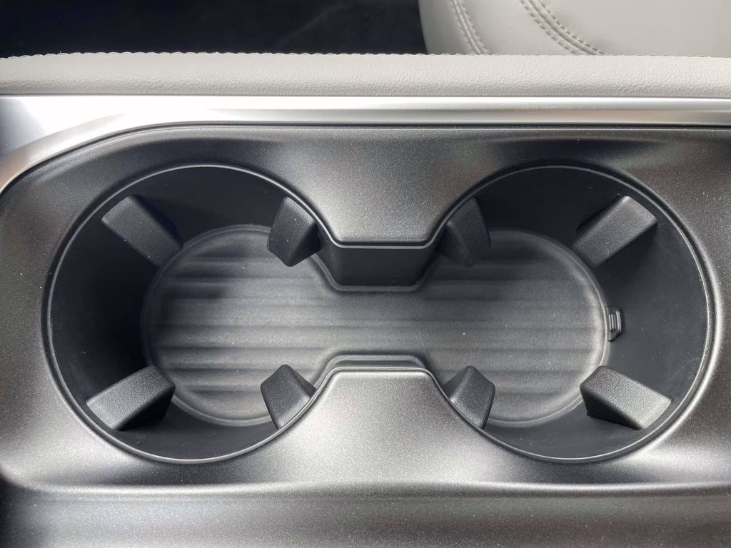 2026 Star White Metallic Tri-Coat Ford Expedition Active RWD SUV