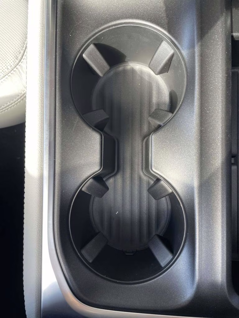 2026 Star White Metallic Tri-Coat Ford Expedition Platinum 4X4 SUV