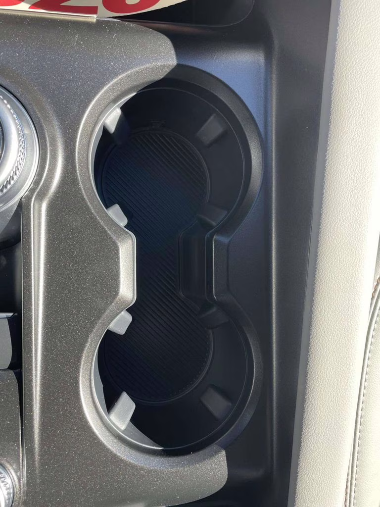 2026 Agate Black Metallic Ford Explorer Active RWD SUV