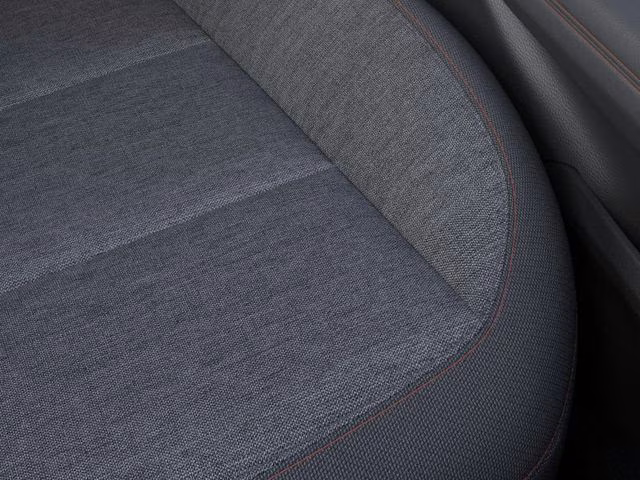 2025 Gray Metallic Ford Explorer Active RWD SUV