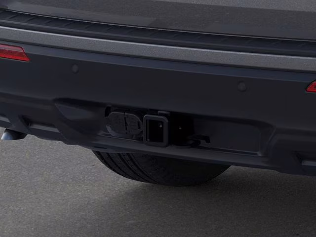 2025 Gray Metallic Ford Explorer Active RWD SUV