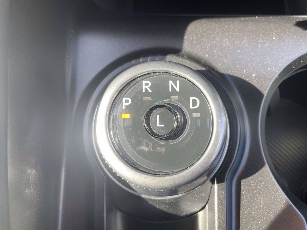 2026 Carbonized Gray Metallic Ford Explorer Active RWD SUV