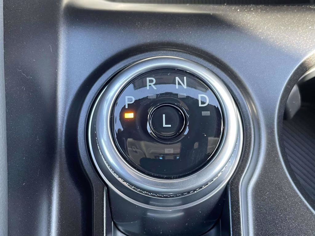 2026 Agate Black Metallic Ford Explorer Active RWD SUV